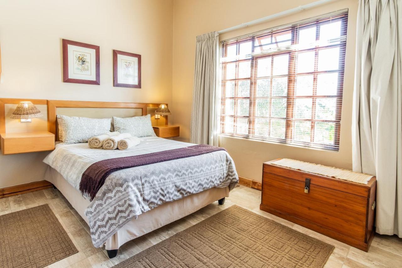 Treetops Guesthouse Port Elizabeth Buitenkant foto